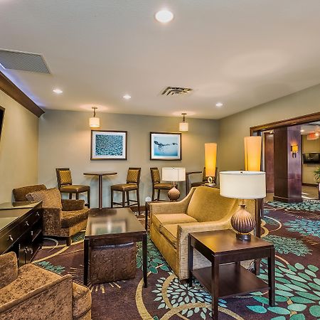 Staybridge Suites Bismarck By Ihg Exterior photo