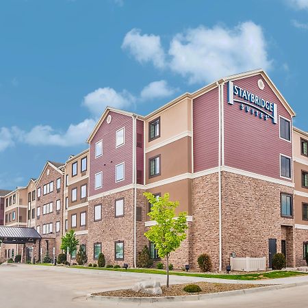 Staybridge Suites Bismarck, An Ihg Hotel Exterior photo