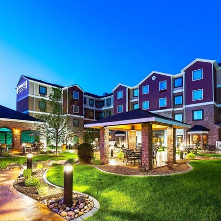 Staybridge Suites Bismarck By Ihg Exterior photo