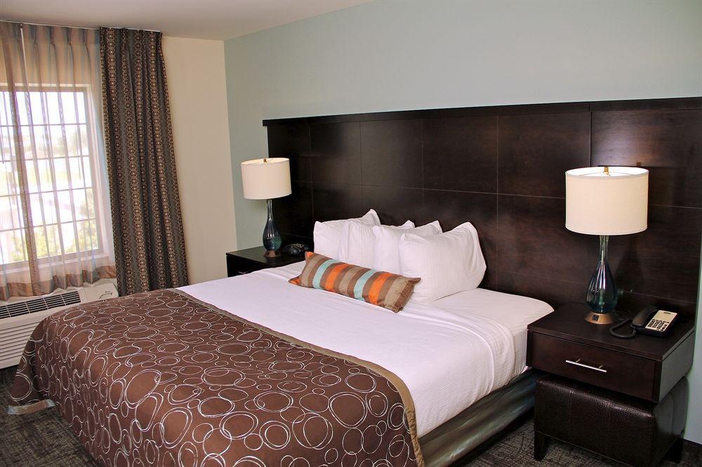 Staybridge Suites Bismarck By Ihg Exterior photo