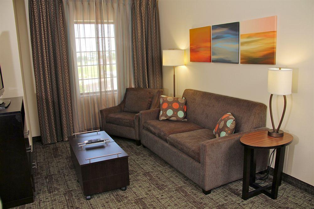 Staybridge Suites Bismarck By Ihg Exterior photo