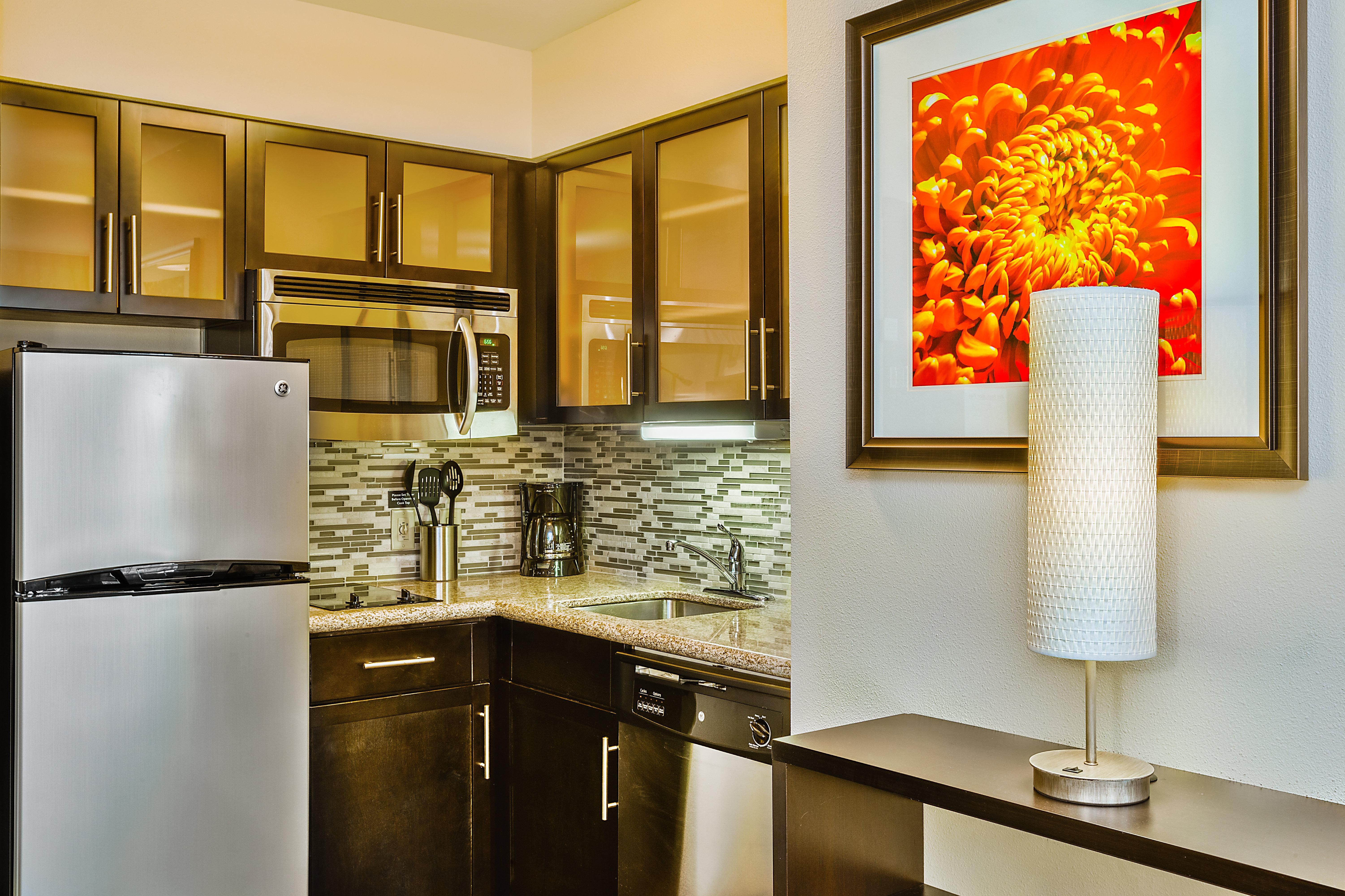 Staybridge Suites Bismarck By Ihg Exterior photo