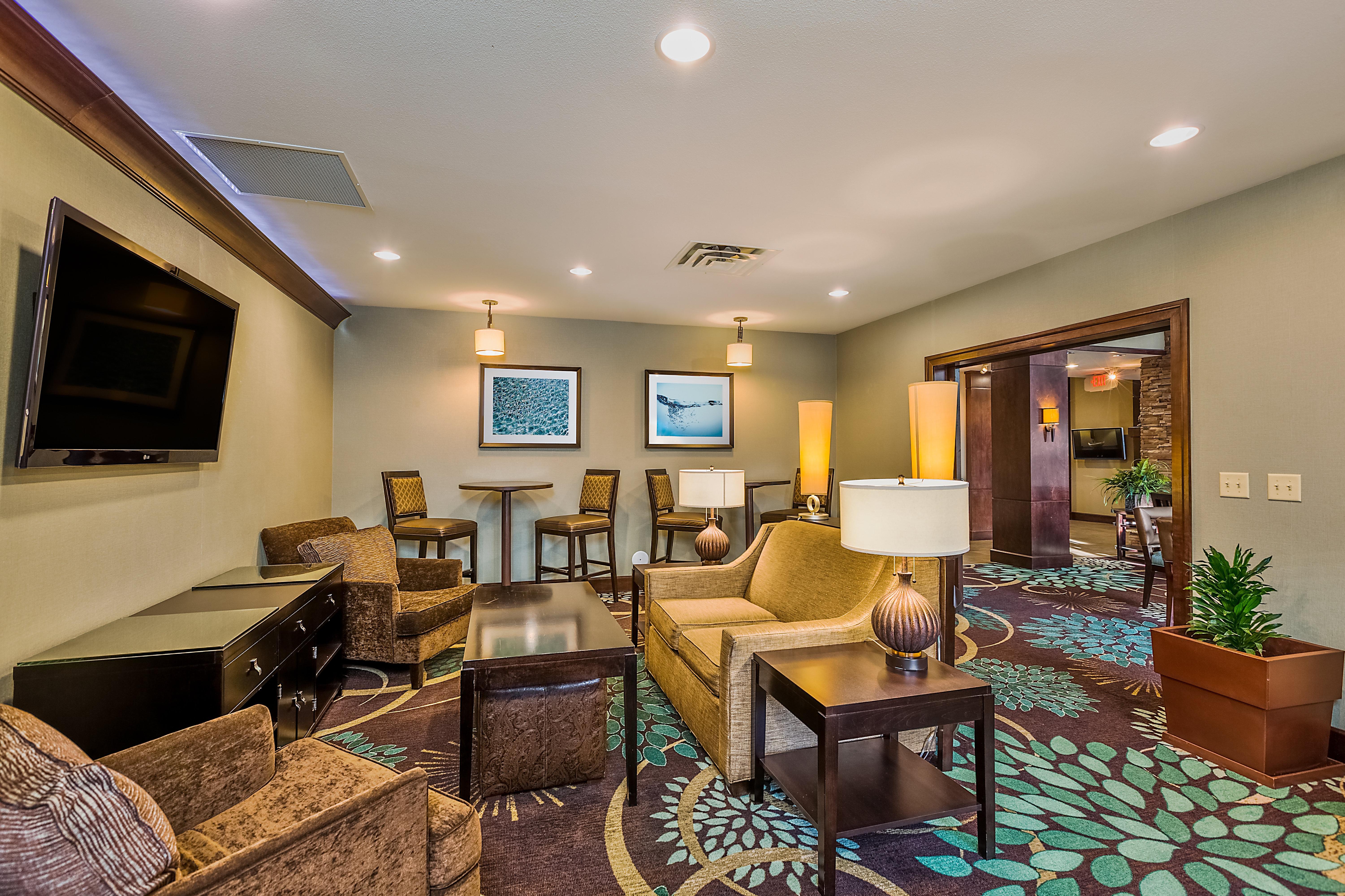 Staybridge Suites Bismarck By Ihg Exterior photo