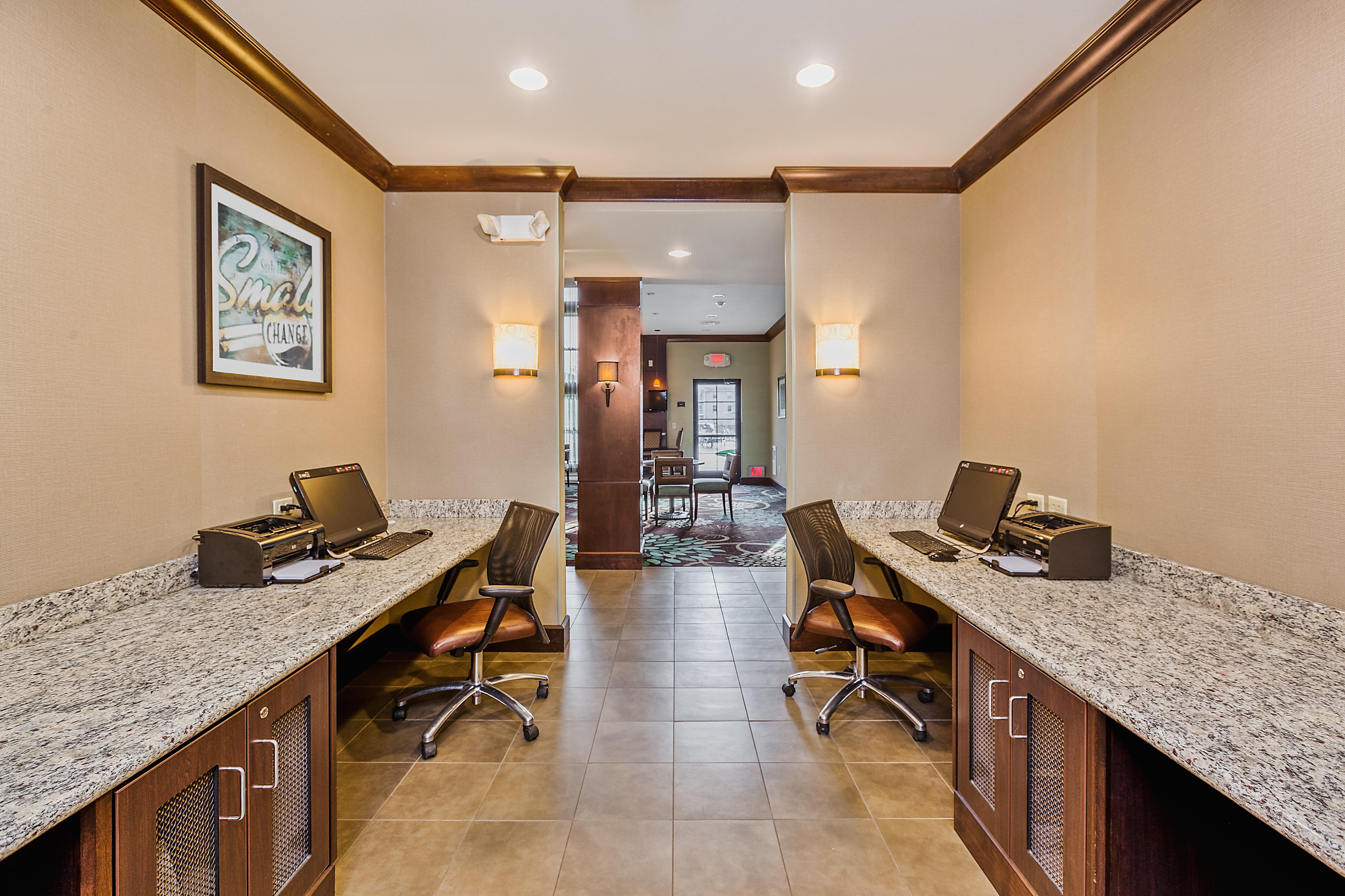 Staybridge Suites Bismarck By Ihg Exterior photo