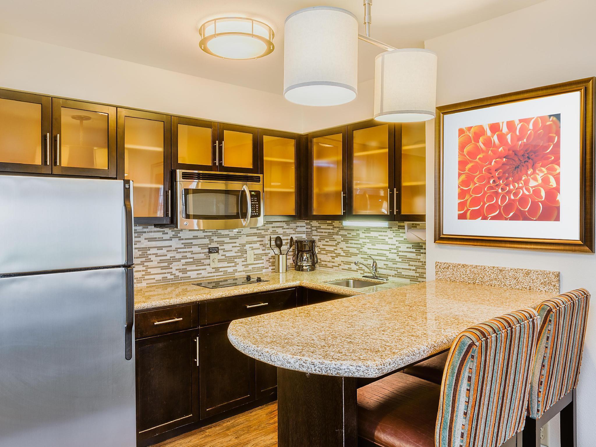Staybridge Suites Bismarck By Ihg Exterior photo