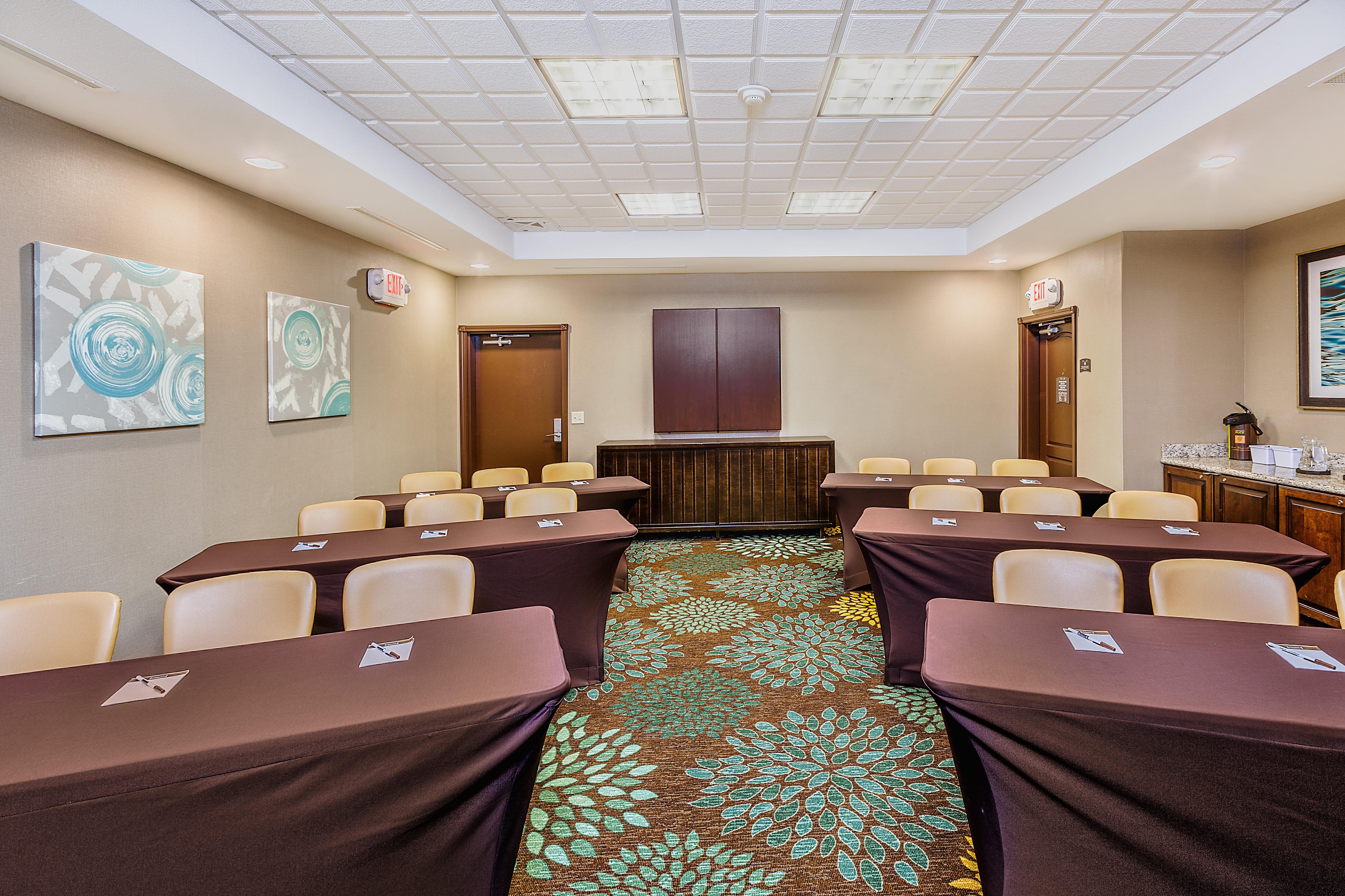 Staybridge Suites Bismarck By Ihg Exterior photo