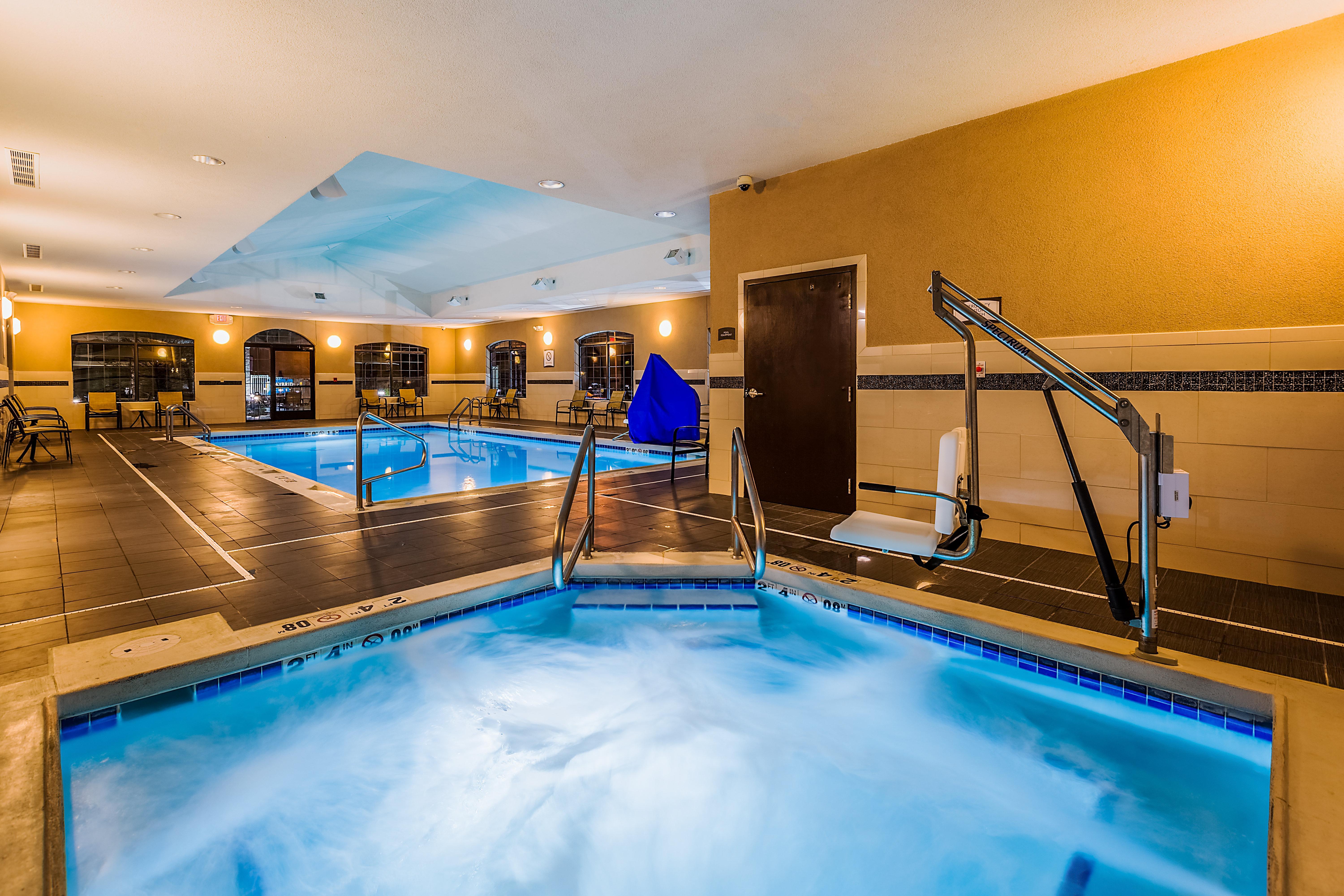 Staybridge Suites Bismarck By Ihg Exterior photo
