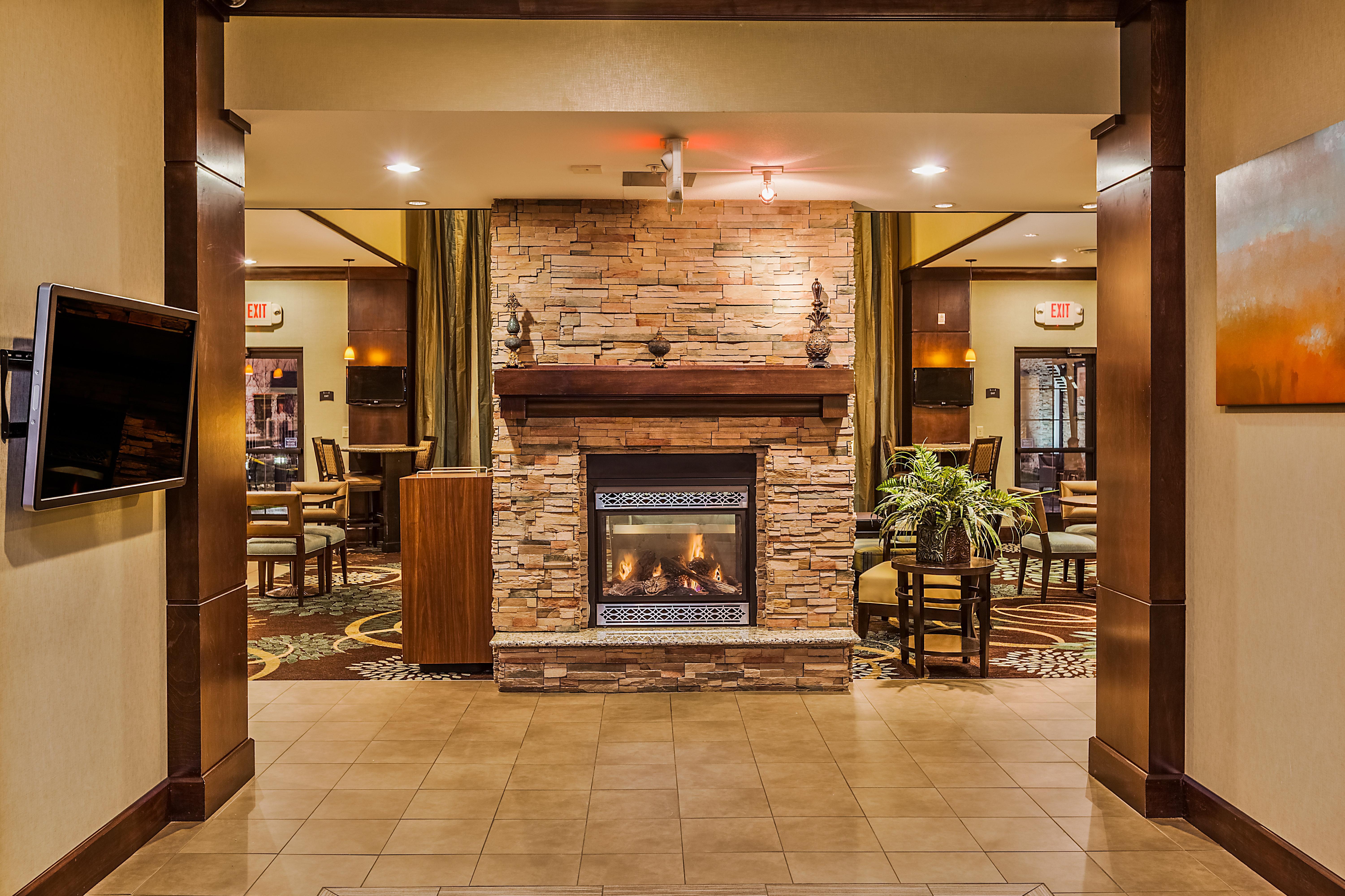 Staybridge Suites Bismarck By Ihg Exterior photo