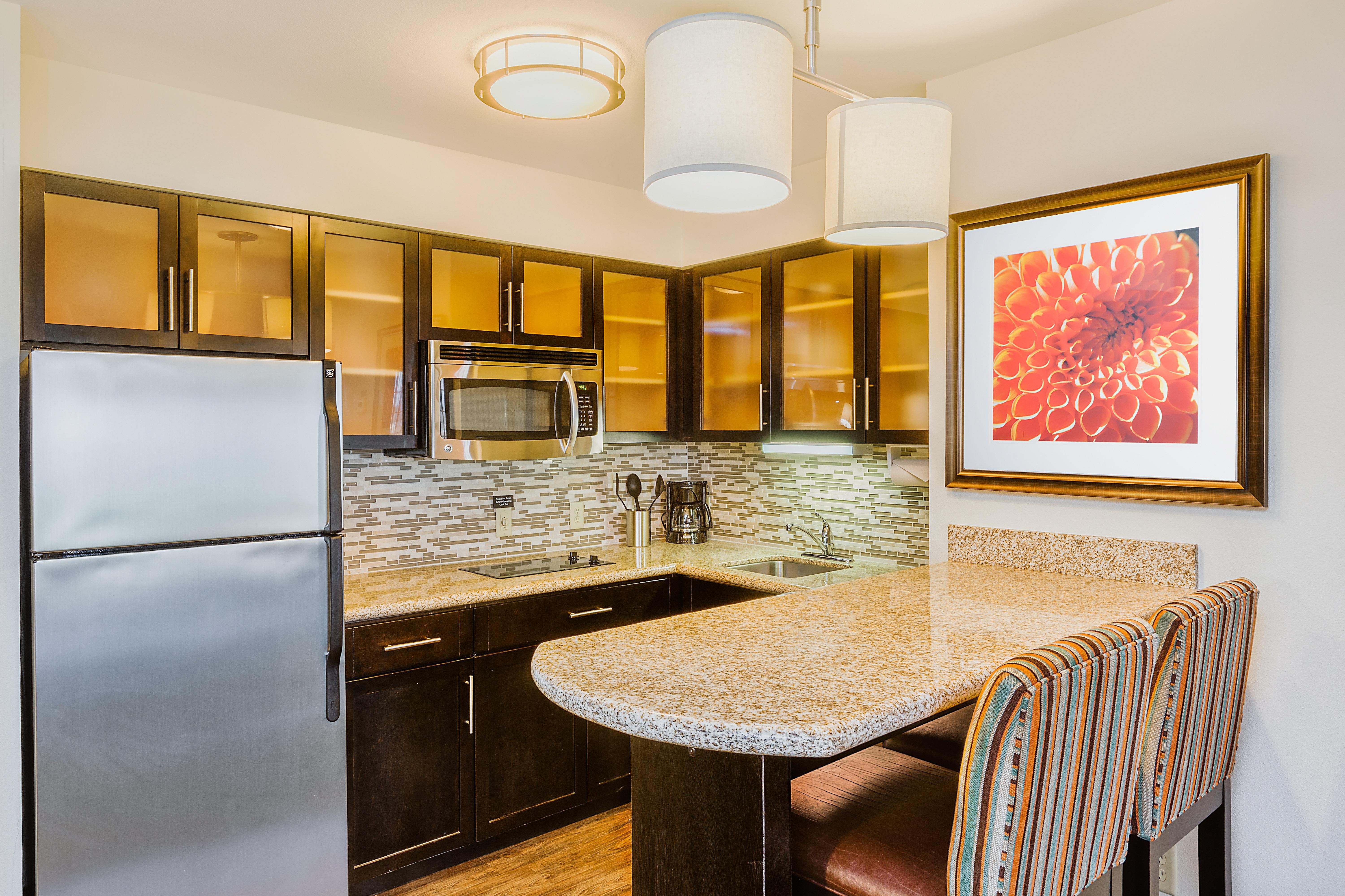 Staybridge Suites Bismarck By Ihg Exterior photo