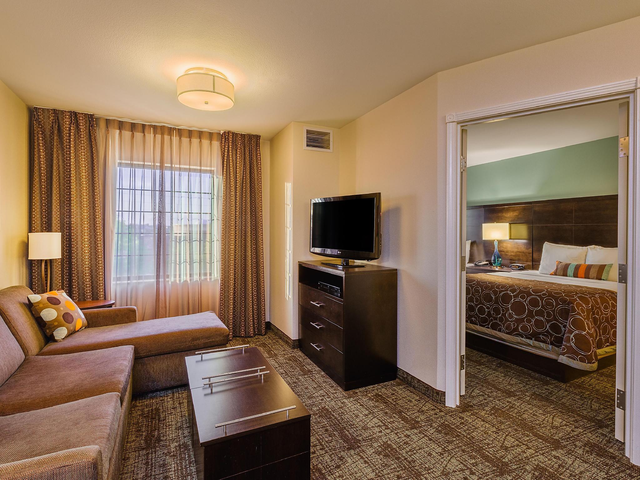 Staybridge Suites Bismarck By Ihg Exterior photo