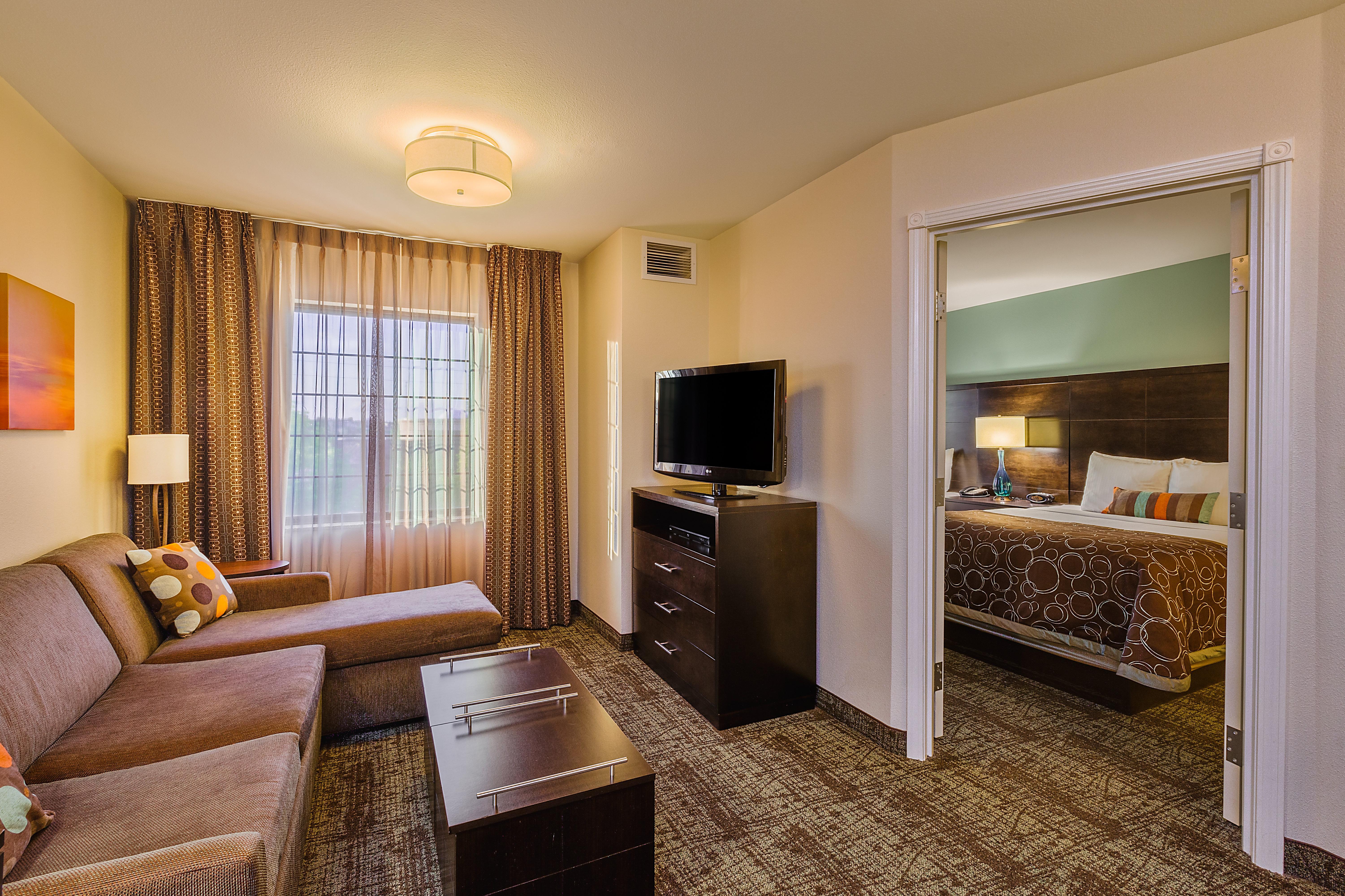 Staybridge Suites Bismarck By Ihg Exterior photo