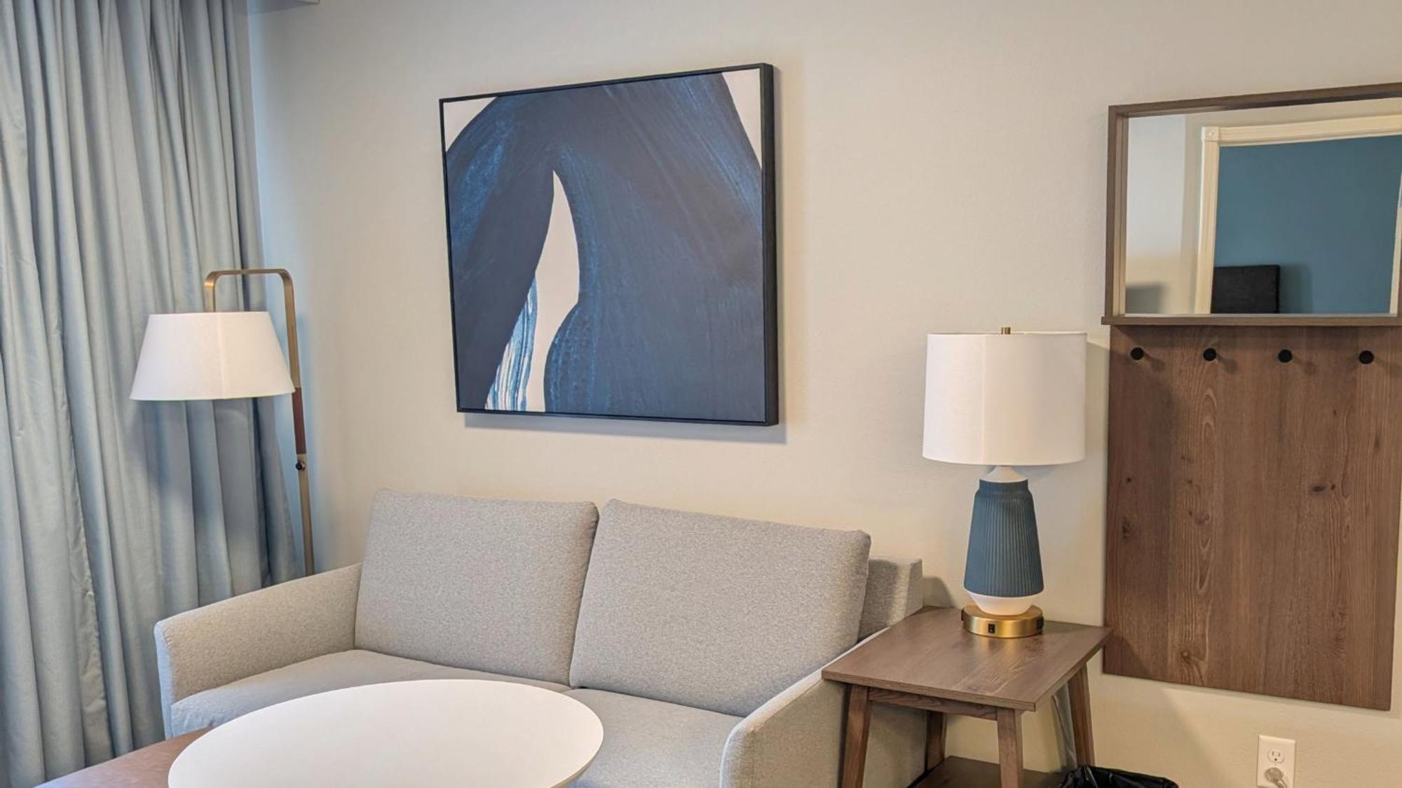 Staybridge Suites Bismarck By Ihg Exterior photo