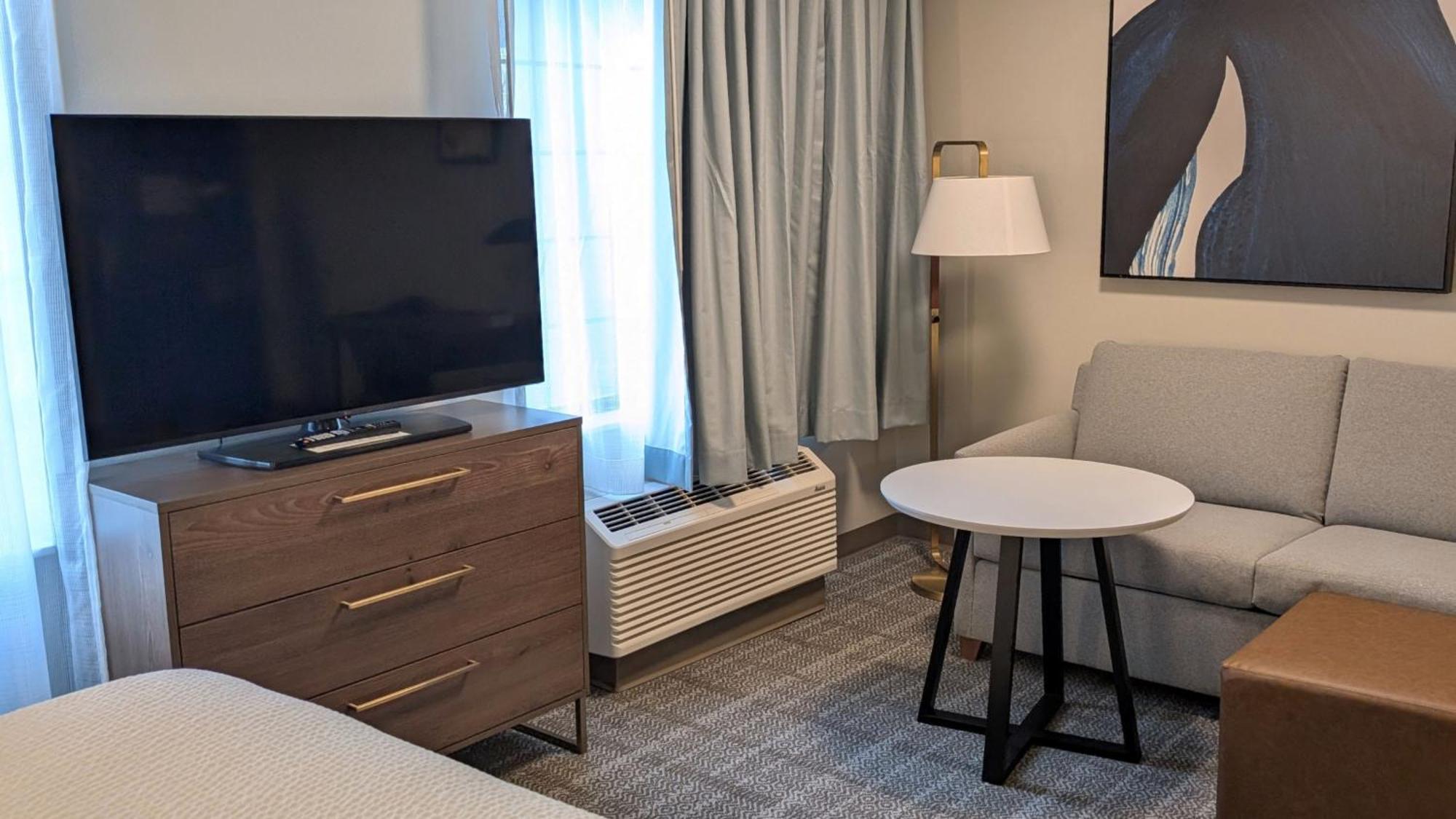 Staybridge Suites Bismarck By Ihg Exterior photo