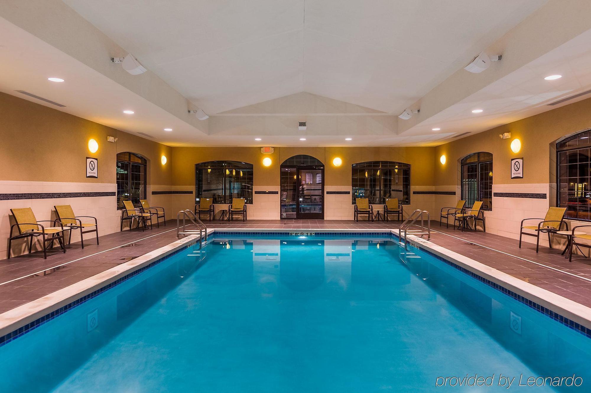 Staybridge Suites Bismarck By Ihg Exterior photo