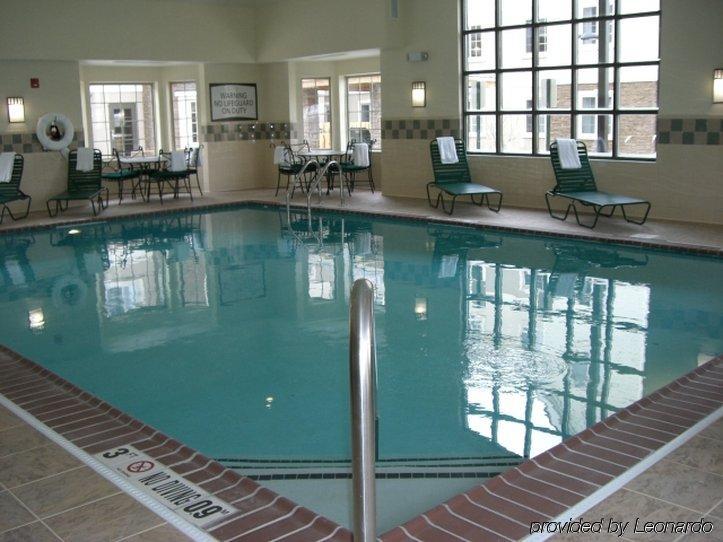 Staybridge Suites Bismarck By Ihg Exterior photo