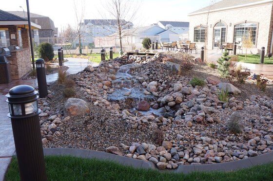 Staybridge Suites Bismarck By Ihg Exterior photo