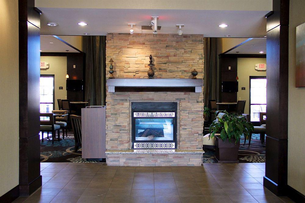 Staybridge Suites Bismarck By Ihg Exterior photo