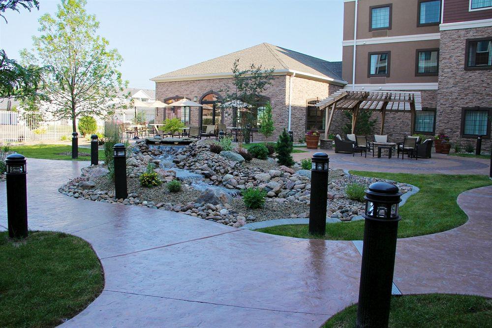 Staybridge Suites Bismarck By Ihg Exterior photo